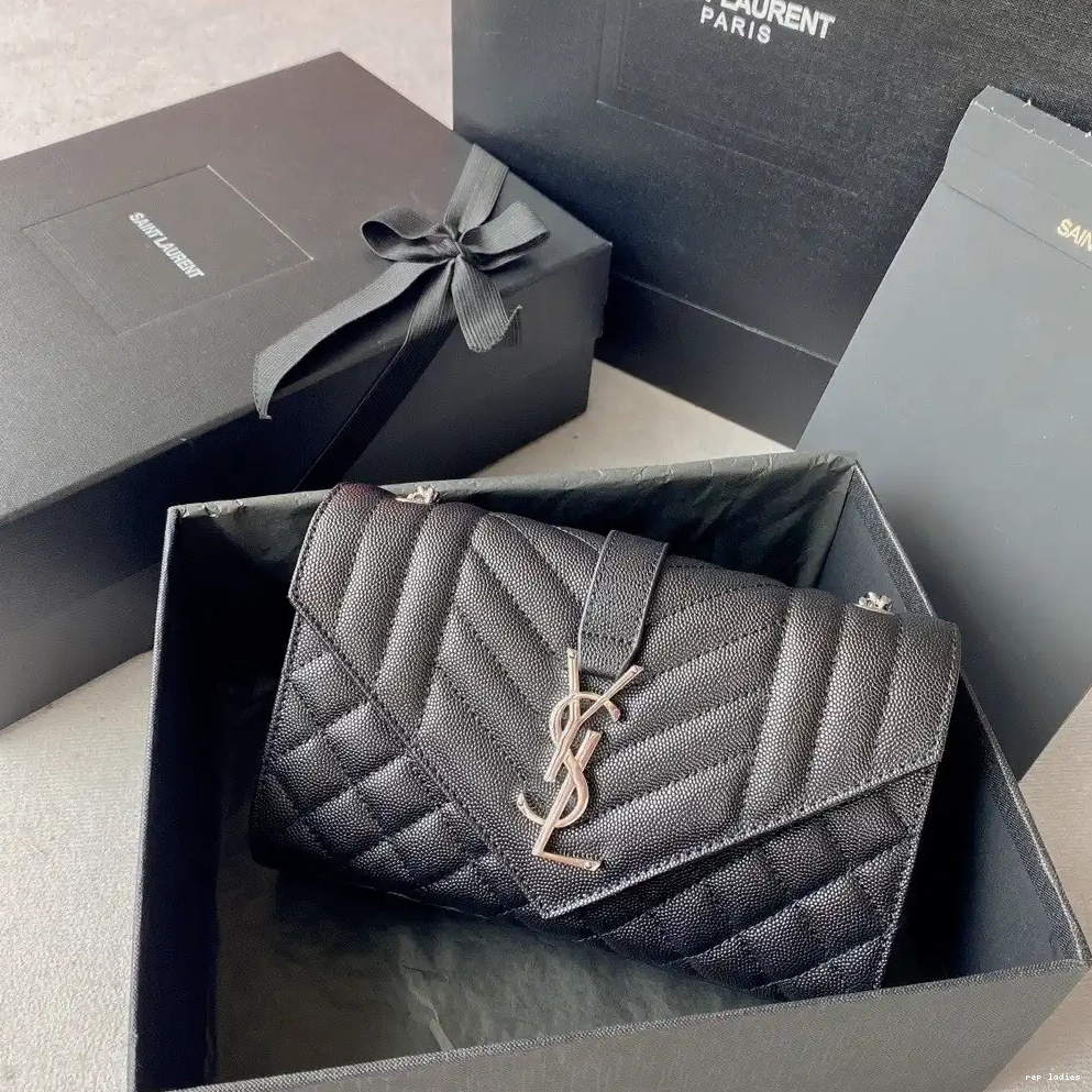 REP SMALL BAG ENVELOPE YSL 0514